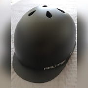 Kask PRO-TEC WAKE Matte Black S