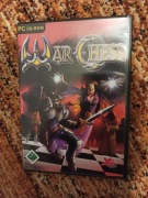 War chess szachy pc premierowe wydanie 