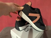 Sneakersy firmy Only rozmiar 37 i 38