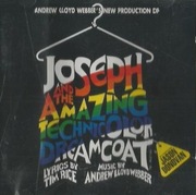 JOSEPH AND THE AMAZING TECHNICOLOR DREAMCOAT (1991)