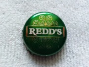 KAPSEL PIWNY REDD'S  nr.kat 16