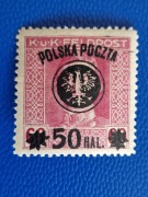 27a * Wyd. lubelskie gwar. - 1918r.