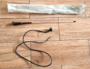 Antena PRL samochód FSO rozkładan z kablem ok.90cm