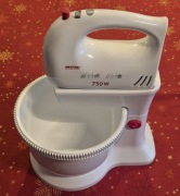 Mikser MPM MMR-16Z uszkodzony