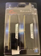 G.SKILL RIPJAWS V DDR4 3200 32GB (2x16gb) CL16-18-18-38