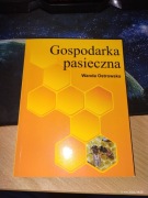 GOSPODARKA PASIECZNA Wanda Ostrowska