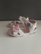 Sandałki dla dziewczynki CupCake