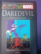 WKKM Daredevile Odrodzony tom 20