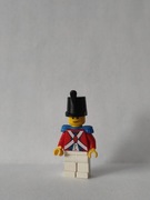 Lego Pirates Imperial Solider II pi114