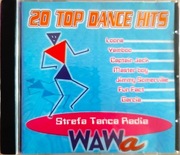 DISCO dance lata 90-te ,  płyta CD - HITY NA IMPREZĘ