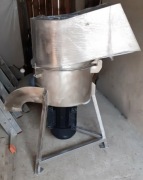 Młyn - rozdrabniacz