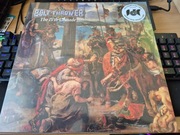 Bolt Thrower "The IVth Crusade" FDR Black Vinyl