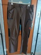 Engelbert Strauss spodnie z elastyną roz 46