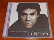 Tito Beltran - A Tenor At The Movies