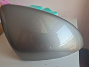 Obudowa prawego lusterka Golf 7 kolor Tungsten