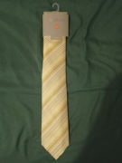 Krawat 9cm grubości 