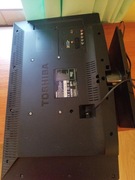 Monitor Toshiba 26EL933G