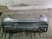 Zderzak Mercedes GLE coupe W167 19-23