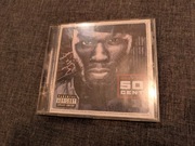 50 CENT - Best Of 50 Cent CD