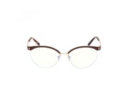 Tom Ford TF 5983-B 046 56mm oprawki okularowe