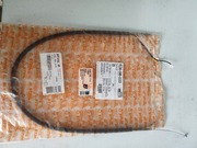 Linka gazu kosy Stihl FS 120, FS-20 Mix, FS-250.