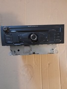 AUDI A4 B8 A5 8T RADIO CD CONCERT 8T1035186C 