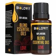Bilovit, olejek eteryczny Miłość, 10 ml
