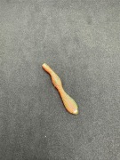 Pijawka 7cm Herbatka