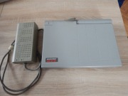 Retro laptop HighScreen procesor 386 SX 25 Mhz