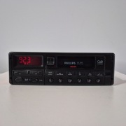 Radio PHILIPS DC 209 - Stan bardzo dobry !