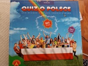 Wielki Quiz o Polsce - Alexander 804 pytania