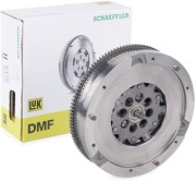 Schaeffler LuK 415 0377 10 Koło zamachowe, Nowe!