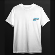 T-shirt Ekipa MCP | BIAŁA SMOK