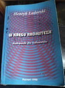 Podręcznik do radiestezji. Henryk Ladorski. 