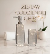 Zestaw Codziennej Ciszy | delikatne kryształy 