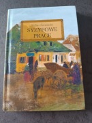 Syzyfowe prace Stefan Żeromski 
