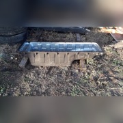 MISKA OLEJOWA SCANIA R 420 EURO 5