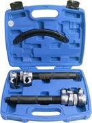 CCLIFE 2-częściowy uniwersalny napinacz ściągacz sprężyn do amortyzatorów