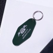 Brelok / Zawieszka do Kluczy Central Perk | Friends | Serialowy Gadżet