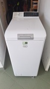 Pralka Electrolux EW7TE3272IP SteamCare 700 ład. od góry 7kg 1200 obr.