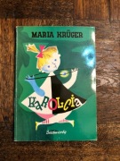 Karolcia. Kruger. 2. GRATIS
