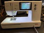 Komputerowa maszyna do szycia Bernette B77 
