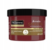 TRESEMME KERATIN SMOOTH WYGŁADZAJĄCA MASKA DO WŁOSÓW 440ML
