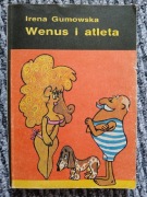 Wenus i atleta czyli przez żołądek do zdrowia