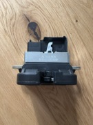 Zamek do bagażnika VW Polo 6 VI 5d