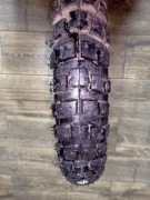 Opona duro 3.25-16 cross enduro