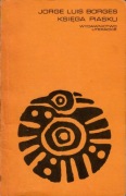 Księga piasku Jorge Luis Borges