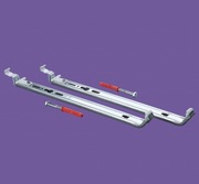 Konsola ścienna MONCLAC 20-33 do grzejników H=600mm