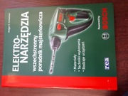 Elektronarzędzia. H. Schweizer