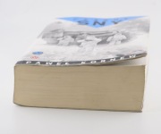 Czarne sny Paweł Kornew